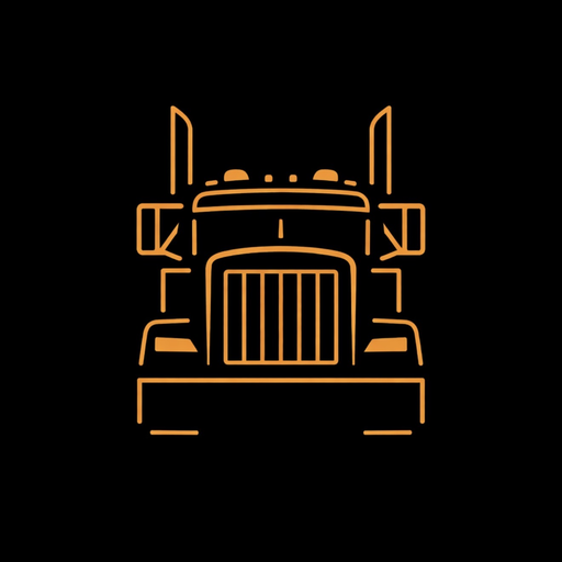 Truckwise app icon